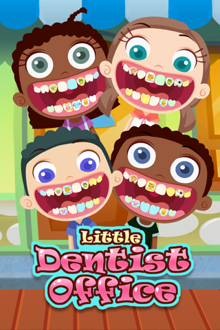 Little Dentist™ screenshot 4
