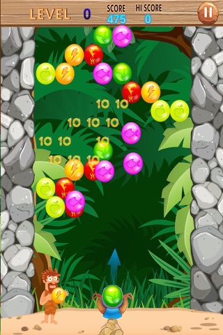 Bubble Age screenshot 3