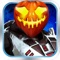 Headless Robo Run - Halloween Edition