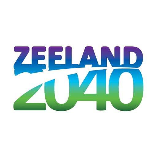 Zeeland2040 icon