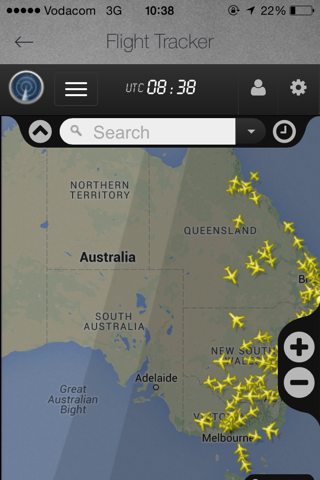 Cheap Flights Australia screenshot 3