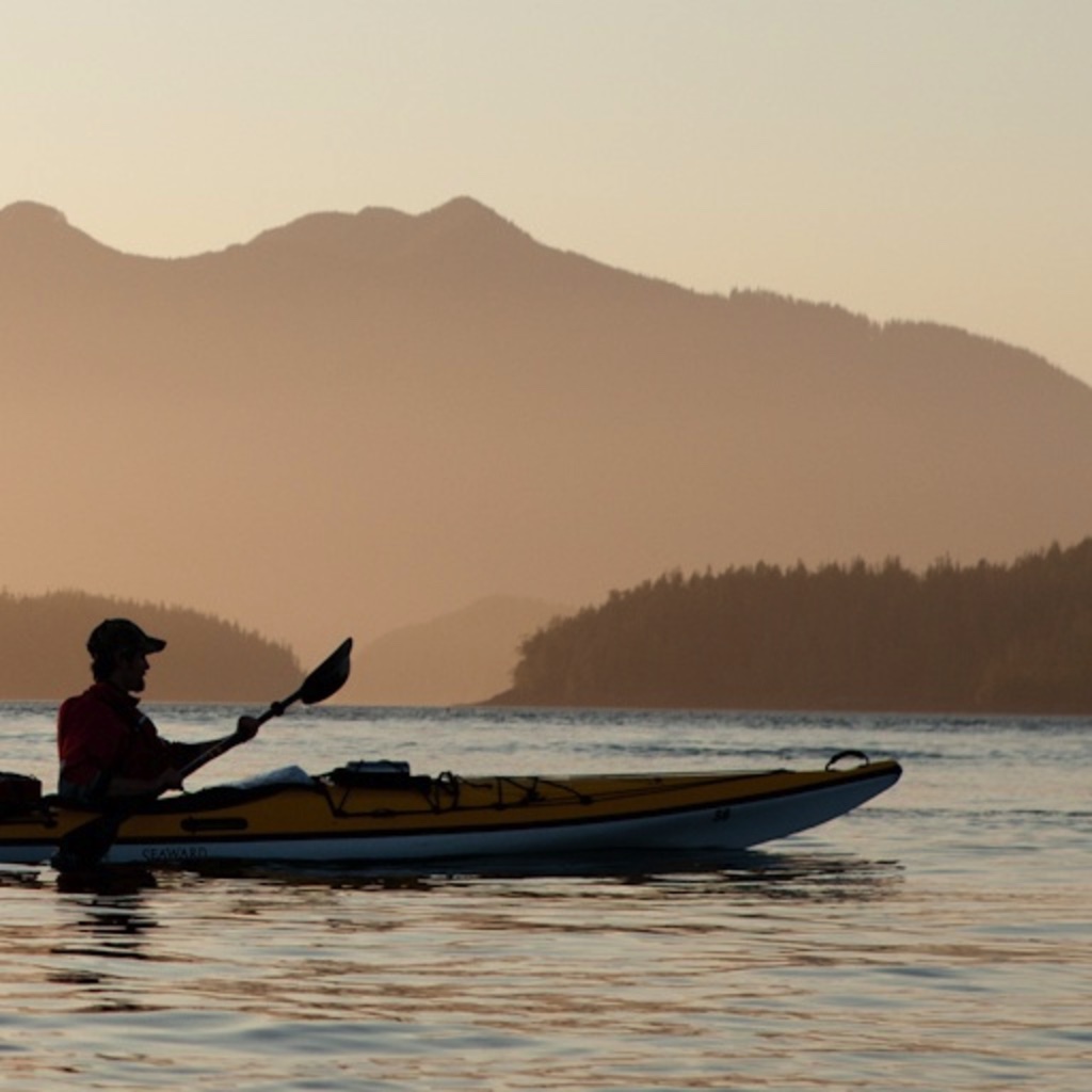 Vancouver Island Exploration Guide