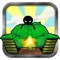 Age Of Stickman Tank Hero - Chase Targets and Smash Face FREE!