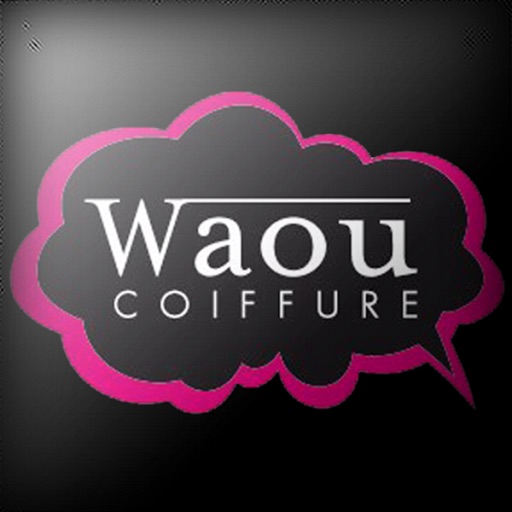 Waou Coiffure icon