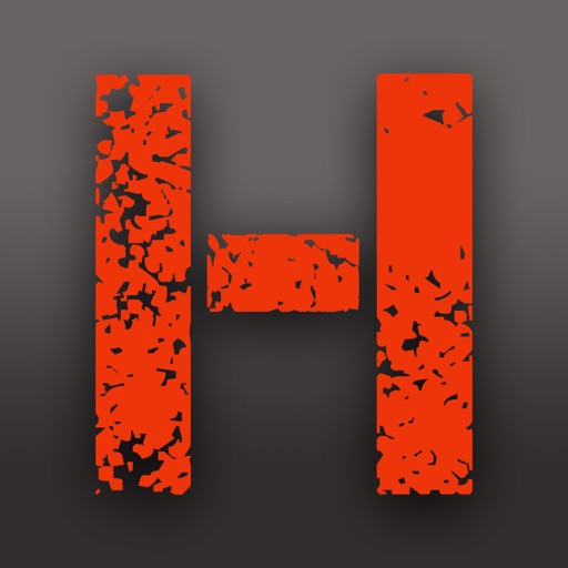 Full Hooah iOS App