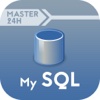 Master in 24h for My SQL