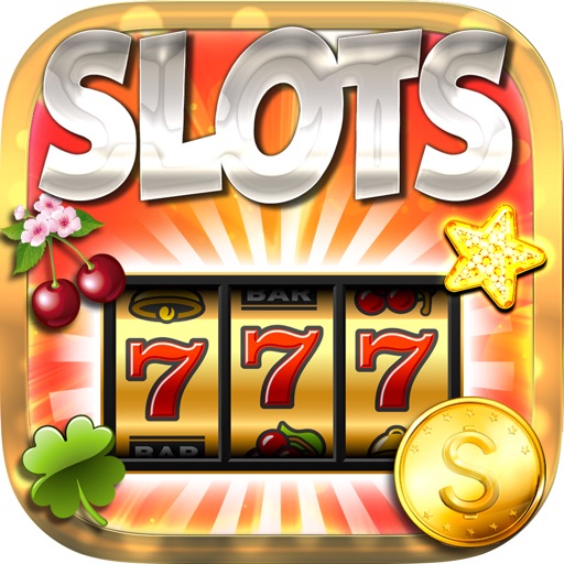 A Slots Favorites Las Vegas Lucky - FREE Spin & Win Game icon