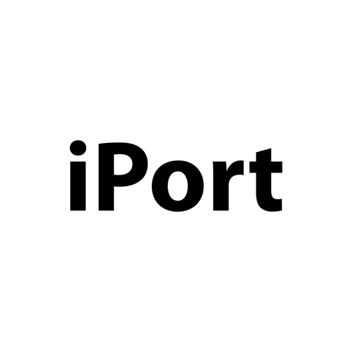 iPort icon