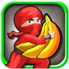 A Jail Escape - Ninja Night Slash Runner - Free Version