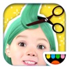 Toca Hair Salon Me