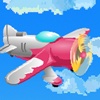 Ace Flipit Plane - Classic Flappy Flyer FREE