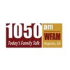 WFAM 1050 AM Radio