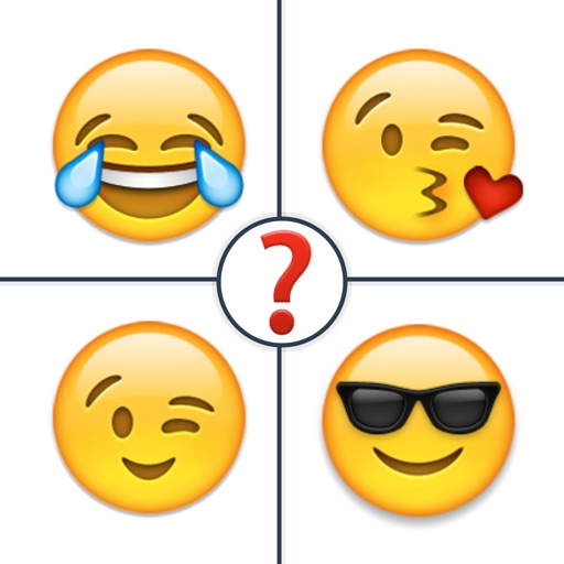 Emoji Clue Pro - Guess What's the Word