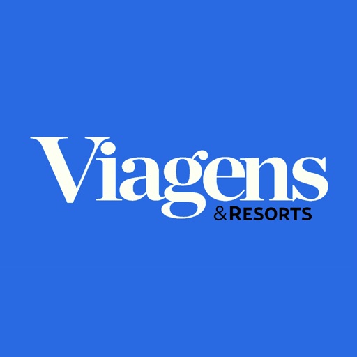 Viagens & Resorts Icon