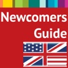 Newcomers Guide Rhine-Neckar