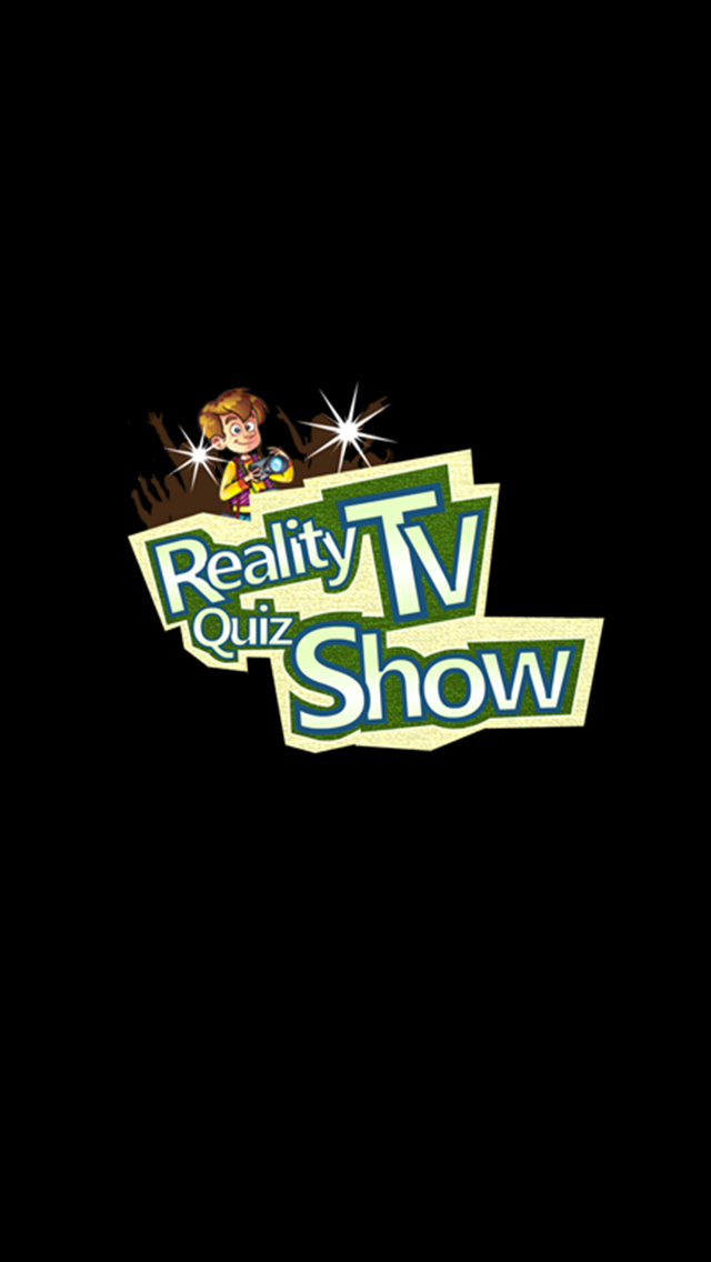 Reality TV Quiz Show: Free Puzzle Game screenshot 5