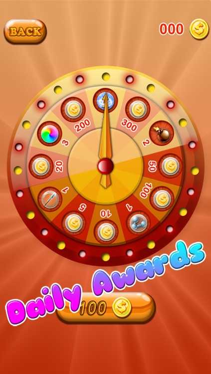 Bubble Shooter 2015 screenshot-3