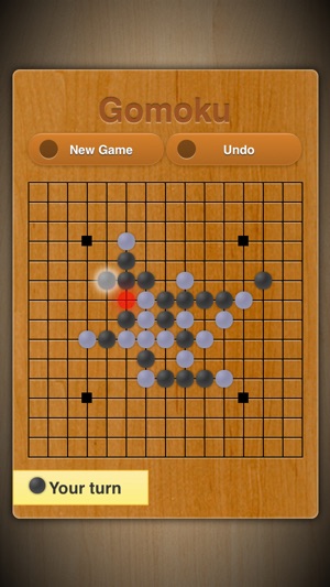 Gomoku Master Pro Free(圖4)-速報App