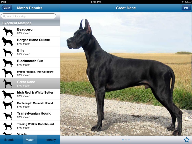 Perfect Dog HD Pro - Ultimate Breed Guide To Dogs