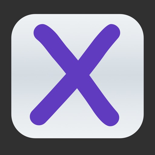 Tic Tac Toe 5x5 iOS App