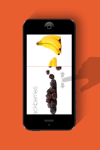 PicaBook Learning: Fruit Free - HD Interactive Touch Photo Book About Fruits For Kids screenshot 4