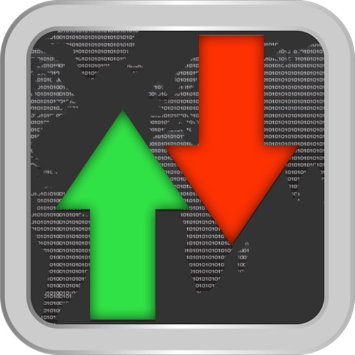 Consumo de Datos ( Data Usage ) iOS App