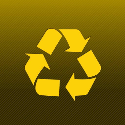 Taree Recycles iOS App