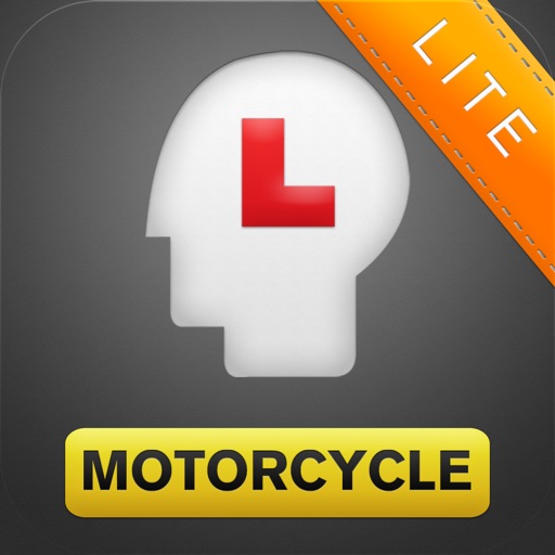 Motorcycle Theory Test & Hazard Perception Free Icon