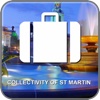 Map Collectivity of St Martin (Golden Forge)