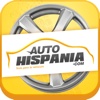 Autohispania