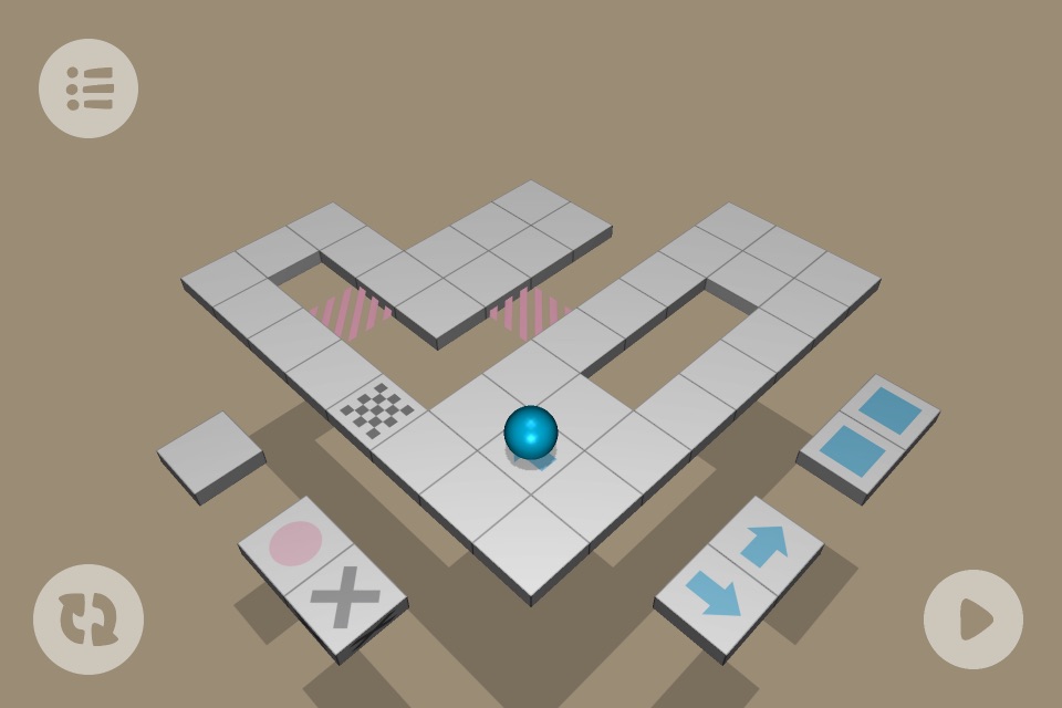 leadball screenshot 3