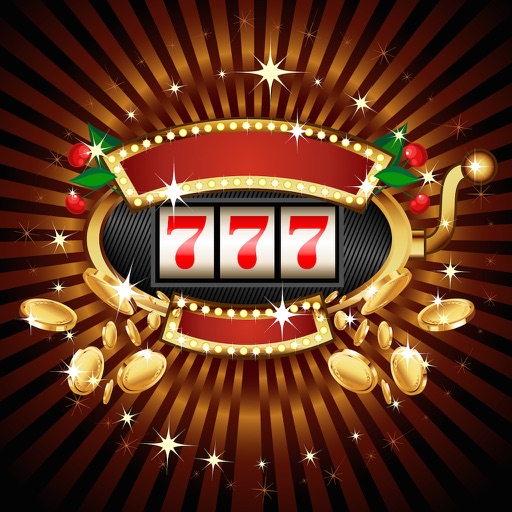 Casino Master Hot Slots Mega Jackpot Lucky 777 Machine - Play the Game Free, Bet & Spin the Wheel of Fortune with Daily Free Bonus & Credits! icon