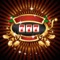 Casino Master Hot Slots Mega Jackpot Lucky 777 Machine - Play the Game Free, Bet & Spin the Wheel of Fortune with Daily Free Bonus & Credits!