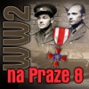 Po stopách 2. světové války na Praze 8