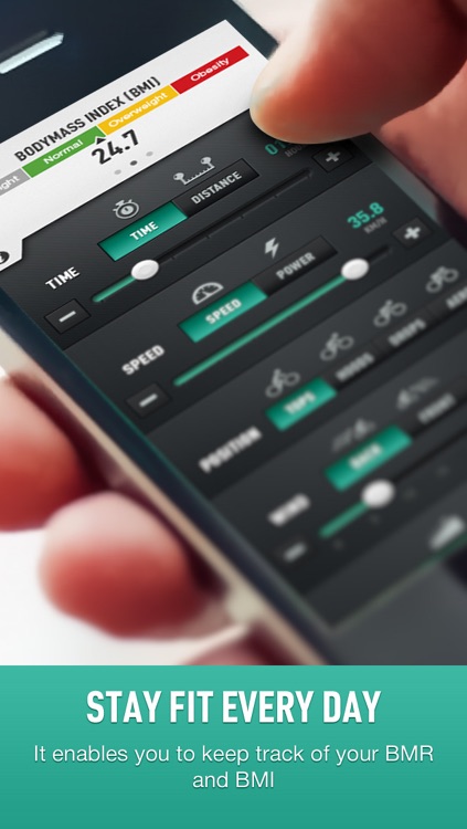 Bike Calculator Pro - Bike Calculator, Cycling Calculator, Bicycle Calculator