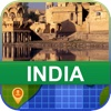 Offline India Map - World Offline Maps