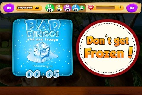 Lucky Bingo Bonanza - Best New Bingo Game Hall with Free Cards screenshot 4