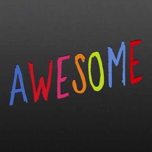 App of AWESOME - 1000 Awesome Things