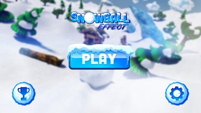 Snowball Effect(圖2)-速報App