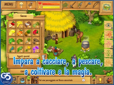 The Island: Castaway 2® HD (Full) screenshot 4