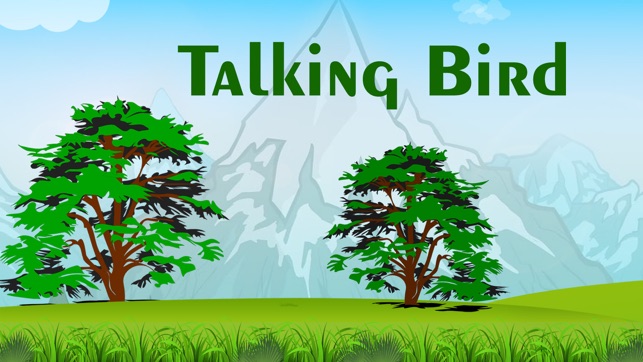 TalksToBirds(圖3)-速報App