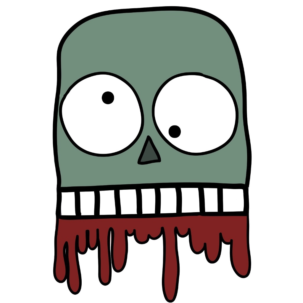 Zombaki. icon