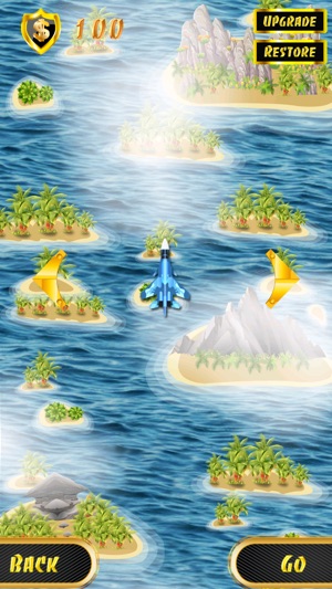 Joint Strike Fighter - Multiplayer Combat Shooting Planes Ga(圖3)-速報App