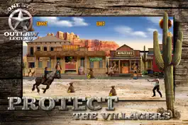 Game screenshot Lone Star Outlaw Legend: Cowboy Ranger Old Wild West Shooter apk