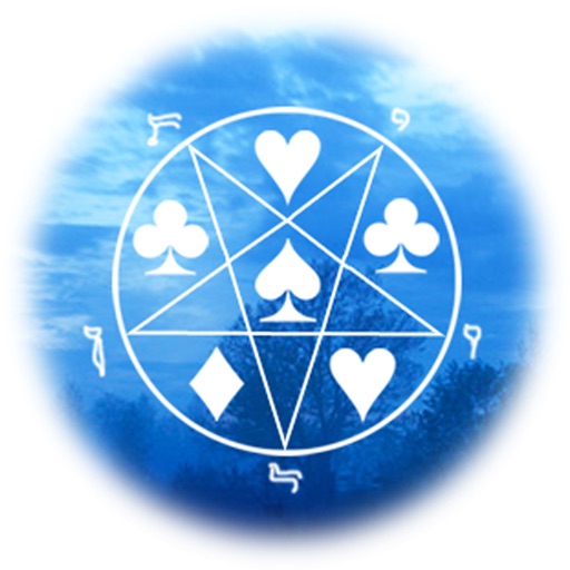 Mysterious House Solitaire icon