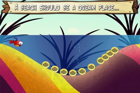 Jump & Splash screenshot 2