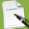 TextBuilder - für das iPad