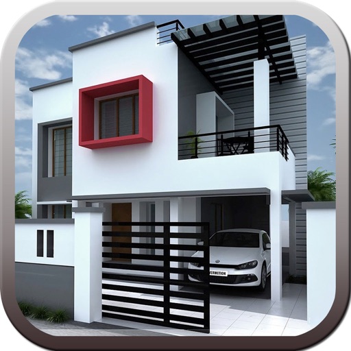 Home Designer II icon