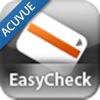 EasyCheck Acuvue