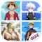 In love with the most classic Japanese manga of all time, then is time to try our new trivia app